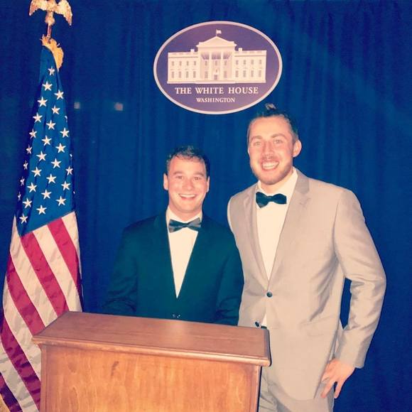 Meet your Posher, Jarrett - Picture 1 of 1