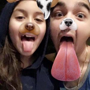 Meet your Posher, Getulio