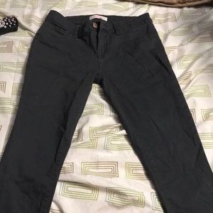 Refuge skinny jeans