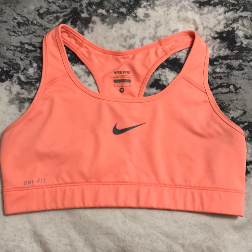 PRICE REDUCED! Nike Dri-Fit Sports Bra!