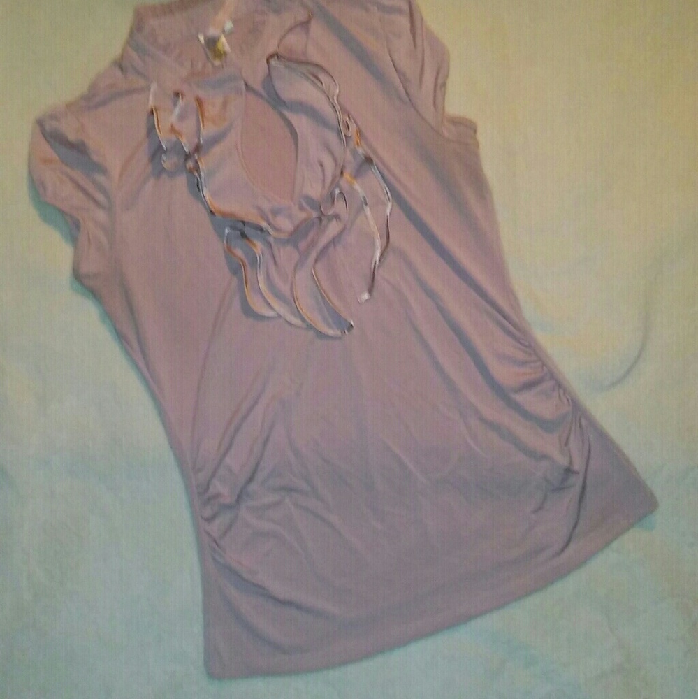 Women's XL top