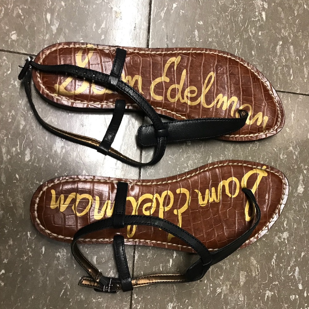 Sam Edelman Sandals