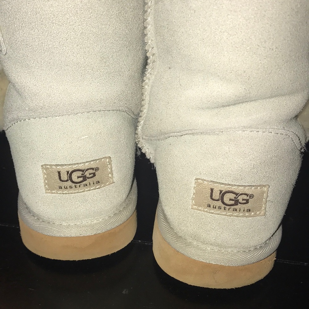 UGG boots