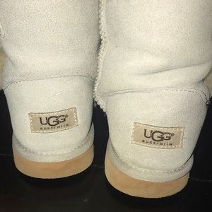 UGG boots