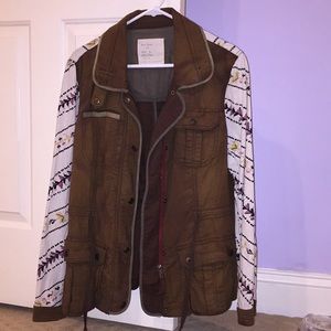 Free people jacket
