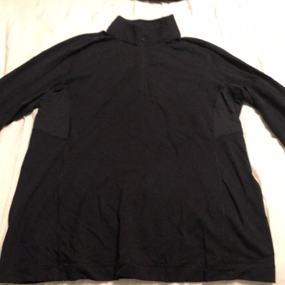 Men’s Lululemon 3/4 ZIP