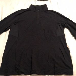 Men’s Lululemon 3/4 ZIP
