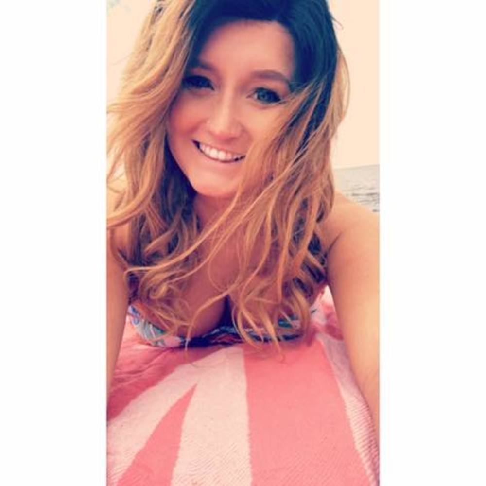 Meet your Posher, Abbie