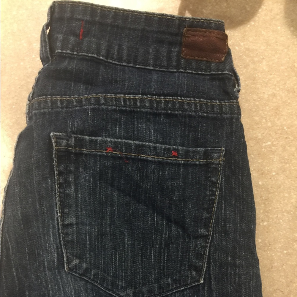 BDG. Cigarette Jeans