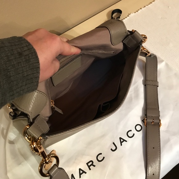 Marc Jacobs purse - Picture 4 of 4