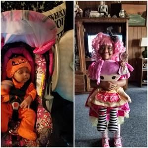 Meet your Posher, Sharon