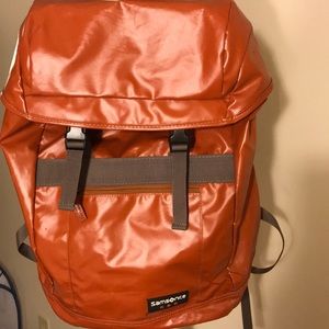 Samsonite backpack