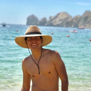 Meet your Posher, Mario