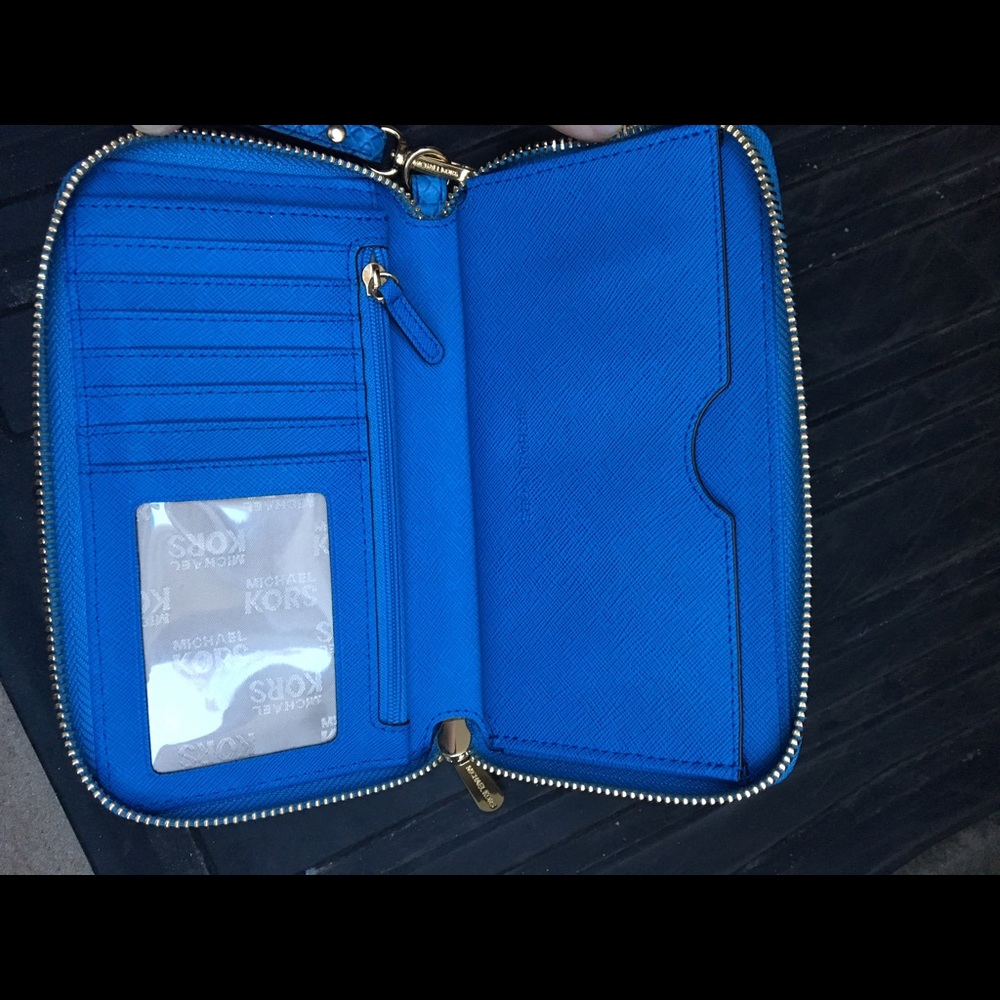 MK wallet - Picture 2 of 2