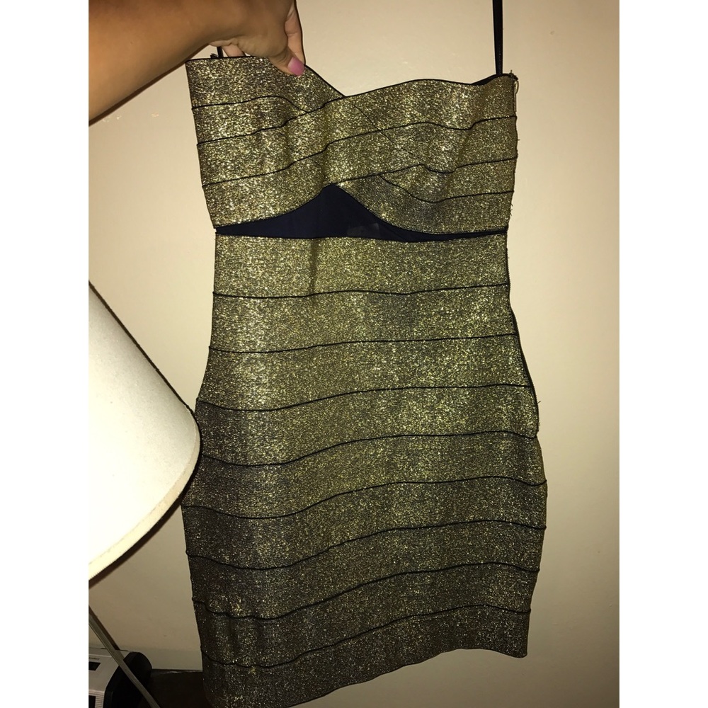 Arden B. Dress