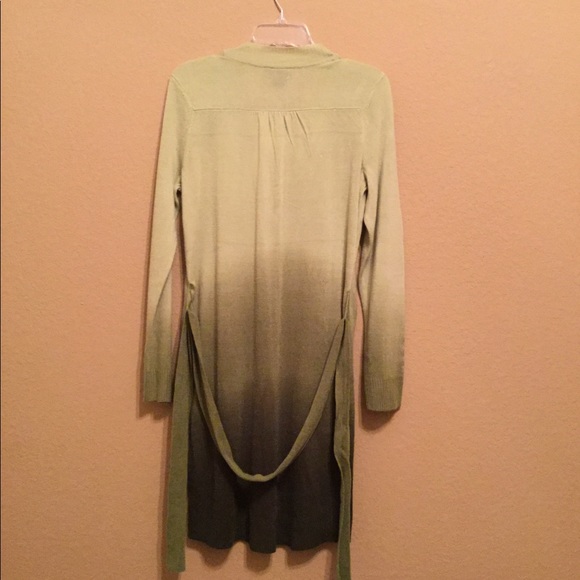 Cardigan Sweater - Picture 2 of 2