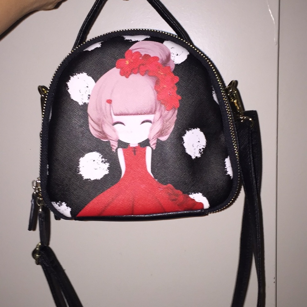 cute purse