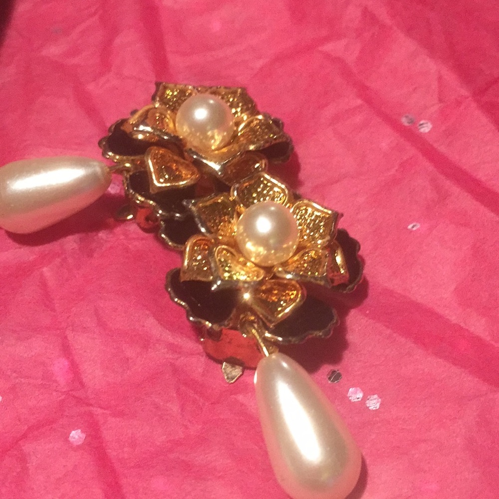Norma earrings