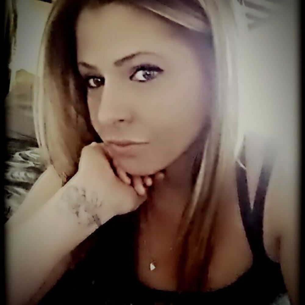 Meet your Posher, Amber