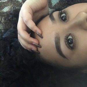 Meet your Posher, Andrea