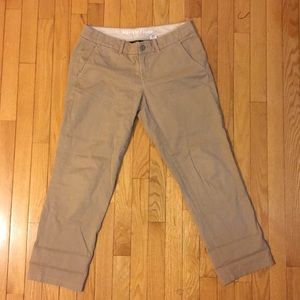 Jcrew cityfit chino