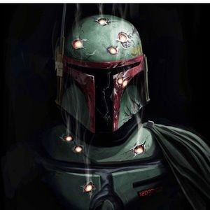 Meet your Posher, Anrhony