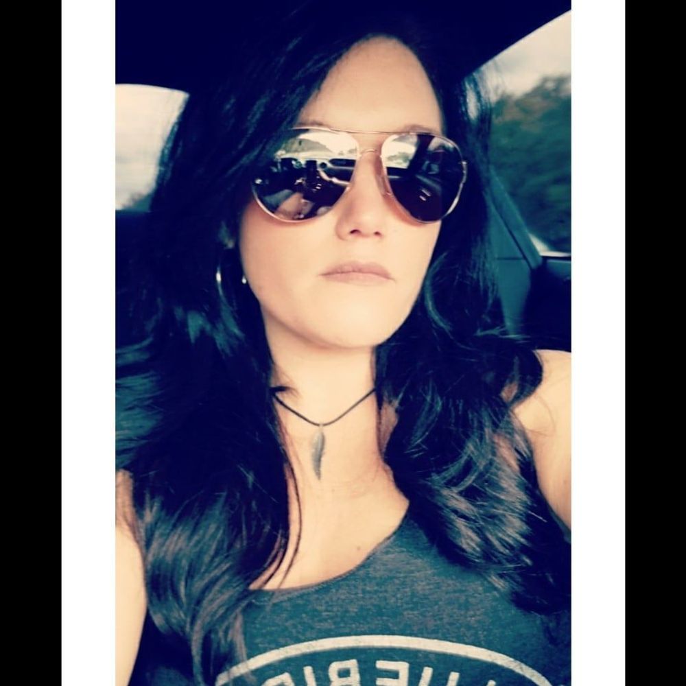 Meet your Posher, Keshia