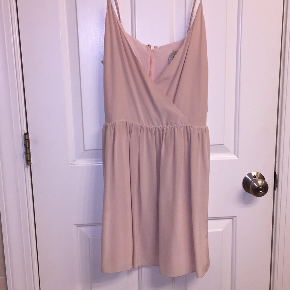 Roy's becca - Rosita dress