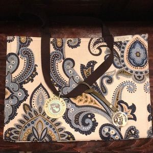 Spartina 449 Juliette Market Tote