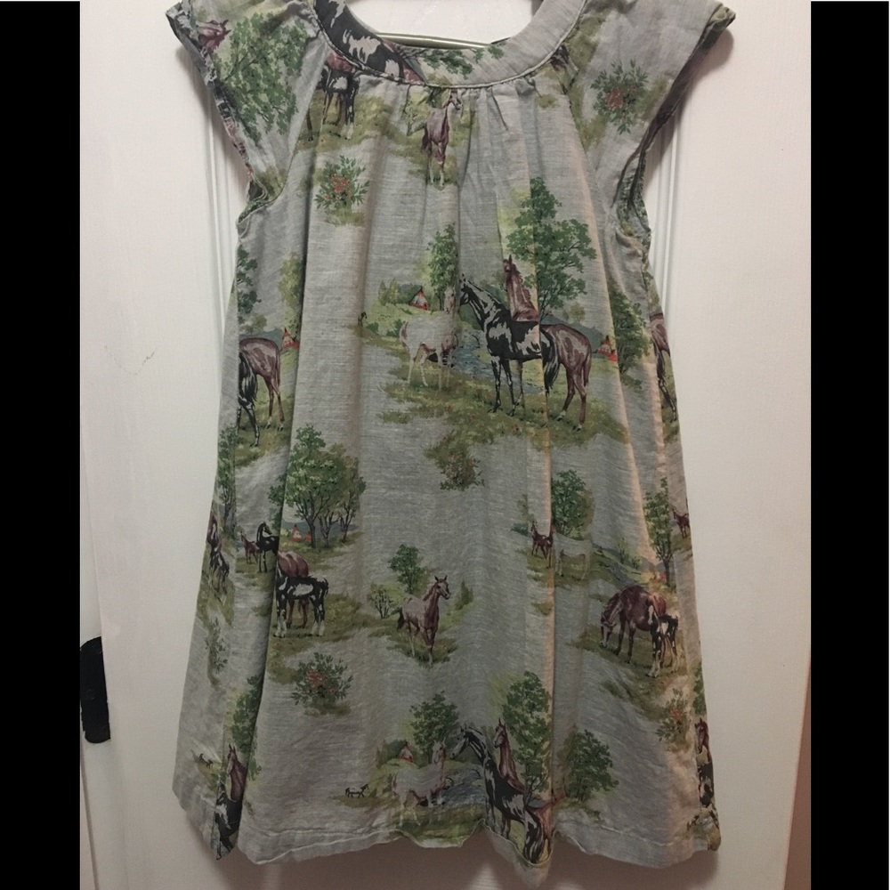 Baby Gap dress