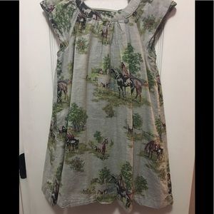 Baby Gap dress