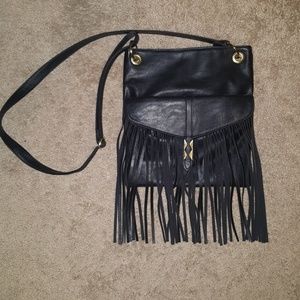 Madden Girl satchel