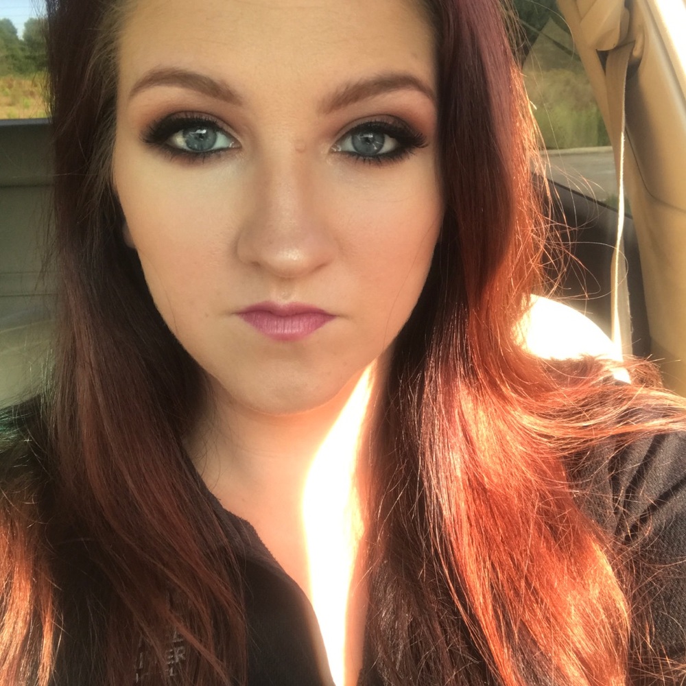 Meet your Posher, Jessica