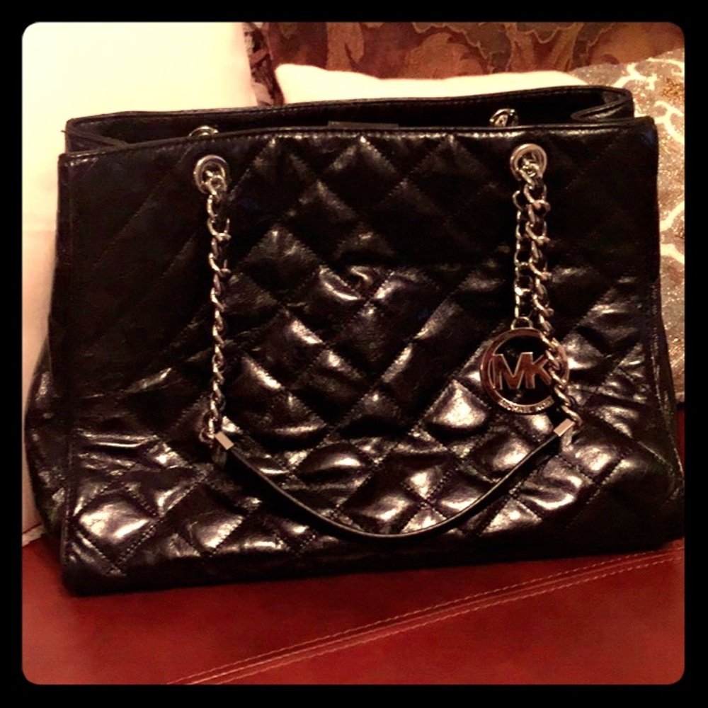 Michael Kors susannah women's tote