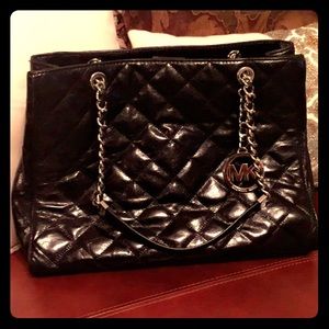 Michael Kors susannah women's tote