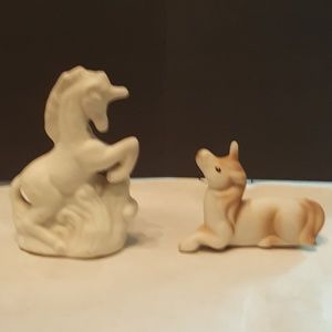 Miniature Unicorns