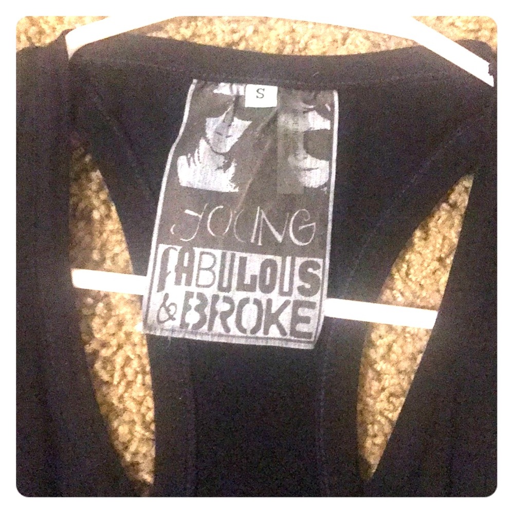 Young Fabulous and Broke Hamptons Dress