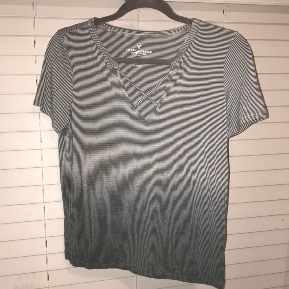 AMERICAN EAGLE SHIRT