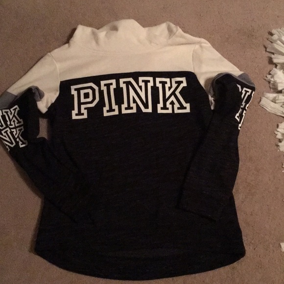 PINK Victoria's Secret Tops - Pink outfit