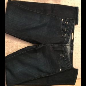 AG The Legging Super Skinny Jeans