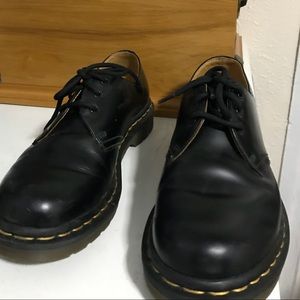 Dr Martens 1461 Smooth