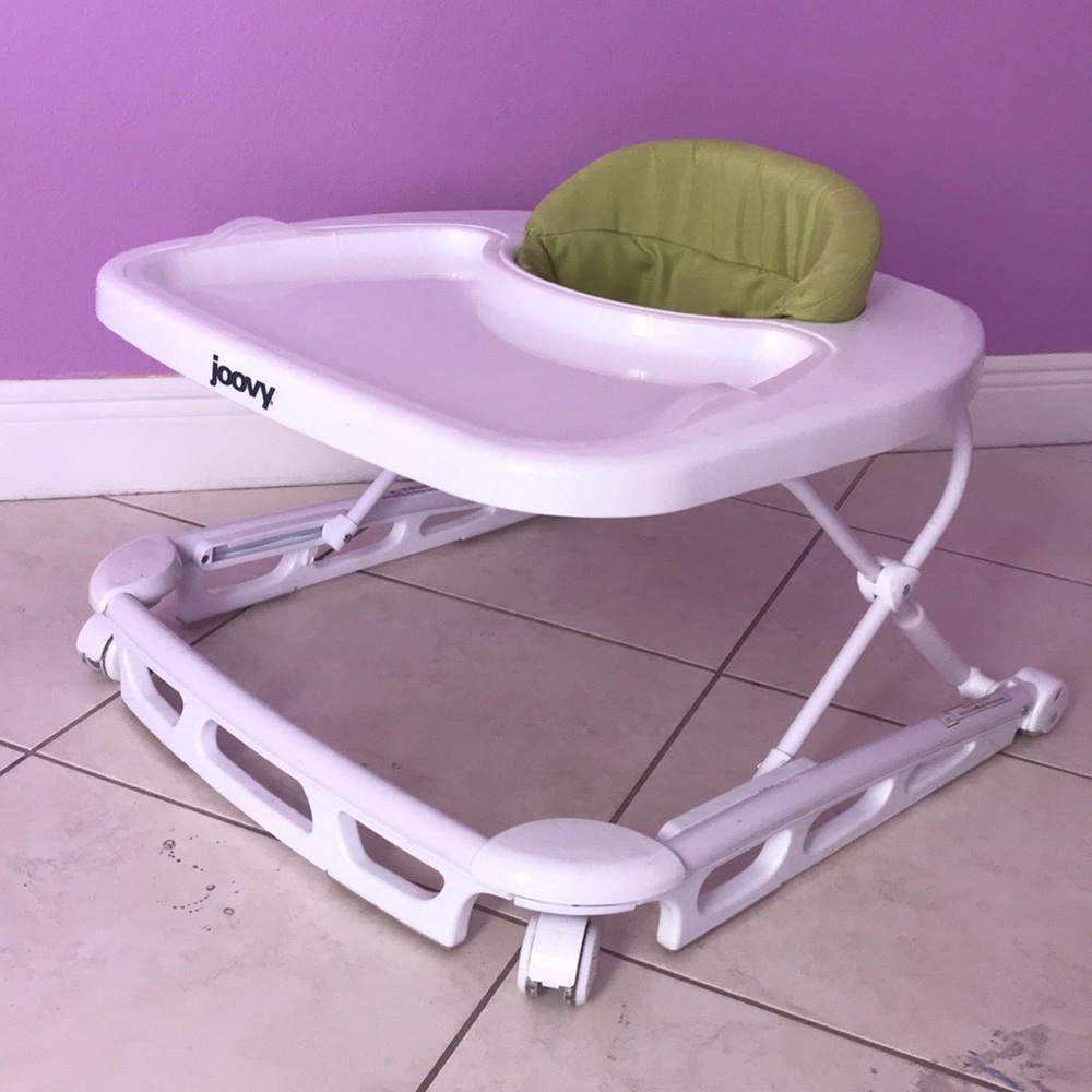 Joovy Spoon Walker