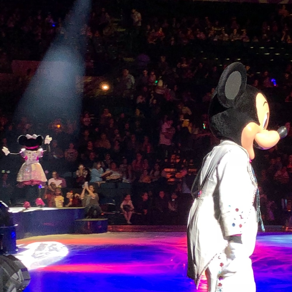 Meet your Posher, Katherine