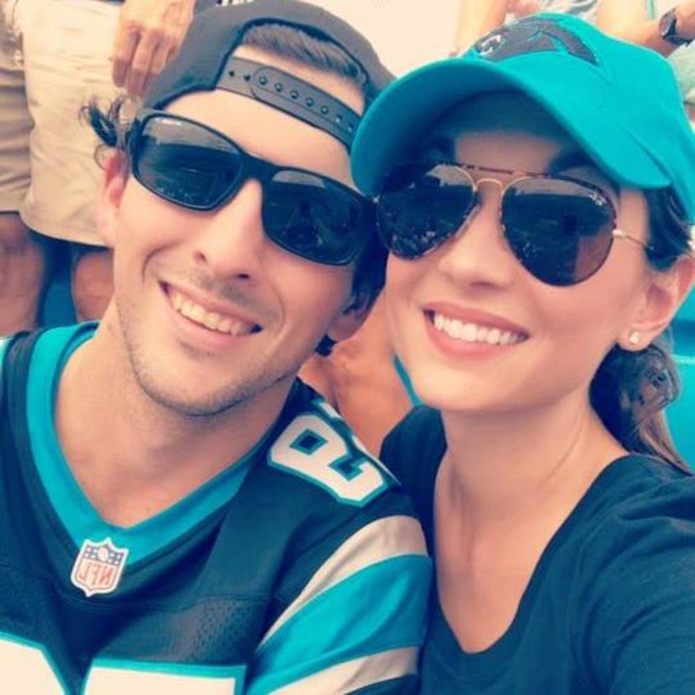 Meet your Posher, Justin