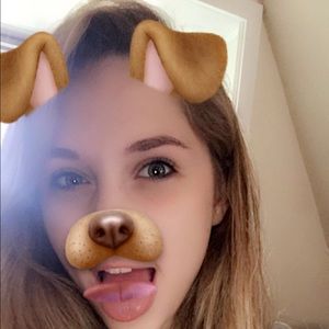 Meet your Posher, Kiera