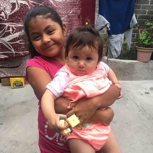 Meet your Posher, Sylvia