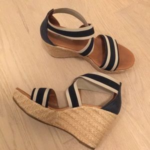 Paul Green Wedges