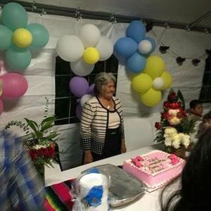 Meet your Posher, Alejandro