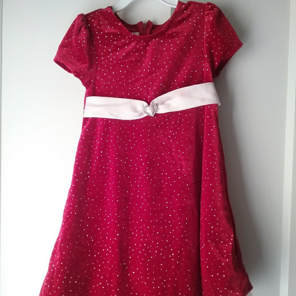 Holiday Dress