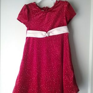Holiday Dress